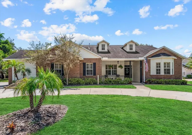 Photo 2 of Single family home for sale at 8805 Crosswood Ct, Riverview, FL 33578 | MLS# TB8545157 | Listing updated on 2026-09-27