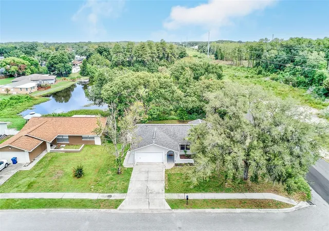 Photo 2 of Sale Pending at 7949 Knight Dr, New Port Richey, FL 34653 | MLS# TB8545159 | Listing updated on 2026-09-19