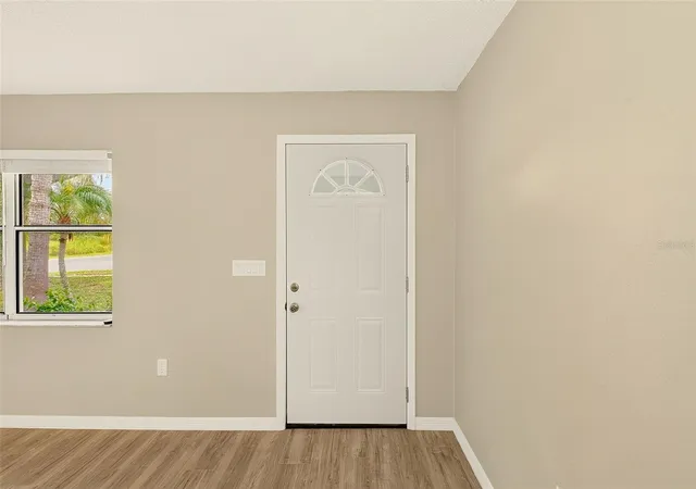 Photo 3 of Sale Pending at 7949 Knight Dr, New Port Richey, FL 34653 | MLS# TB8545159 | Listing updated on 2026-09-19