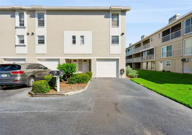 Photo 2 of Townhouse for sale at 255 Capri Cir N #22, Treasure Island, FL 33706 | MLS# TB8545161 | Listing updated on 2026-09-28