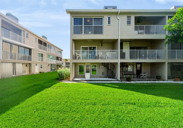 Photo 3 of Townhouse for sale at 255 Capri Cir N #22, Treasure Island, FL 33706 | MLS# TB8545161 | Listing updated on 2026-09-28