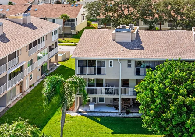 Photo 4 of Townhouse for sale at 255 Capri Cir N #22, Treasure Island, FL 33706 | MLS# TB8545161 | Listing updated on 2026-09-28