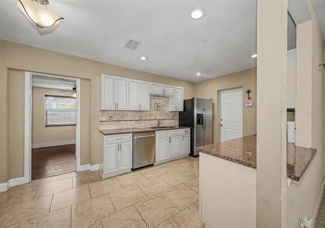 Photo 3 of Sale Pending at 782 Terrace Rd, Dunedin, FL 34698 | MLS# TB8545163 | Listing updated on 2026-09-20