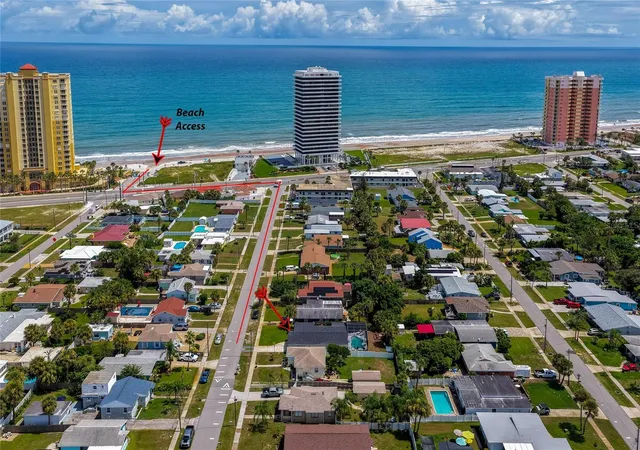 Photo 3 of Single family home for sale at 348 Woodland Ave, Daytona Beach, FL 32118 | MLS# V4951096 | Listing updated on 2026-09-13