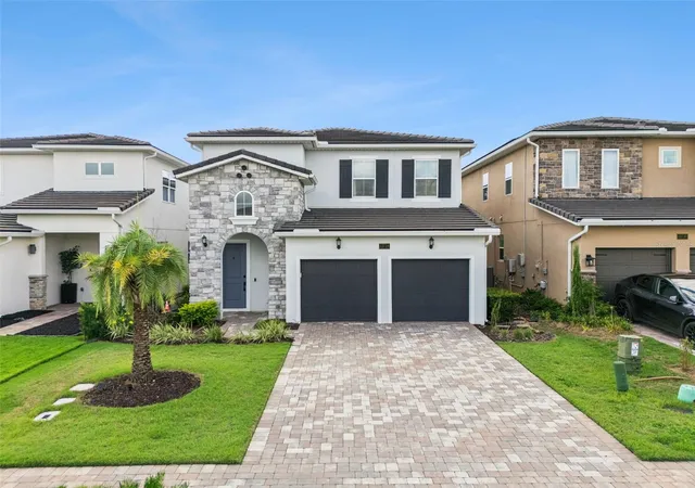 Photo 1 of Single family home for sale at 15714 Vetta Dr, Bella Collina, FL 34756 | MLS# G5117328 | Listing updated on 2026-10-03