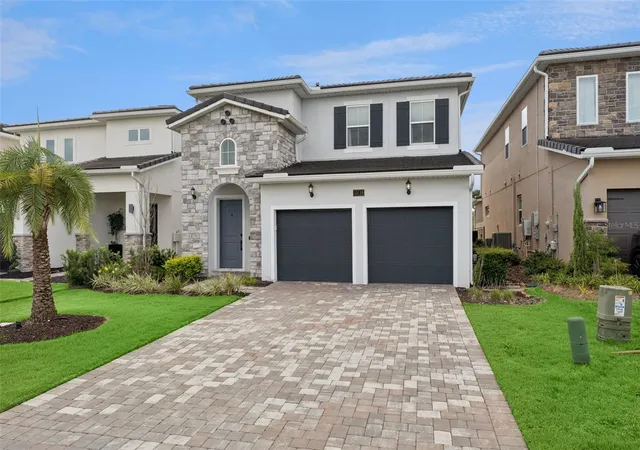 Photo 2 of Single family home for sale at 15714 Vetta Dr, Bella Collina, FL 34756 | MLS# G5117328 | Listing updated on 2026-10-03