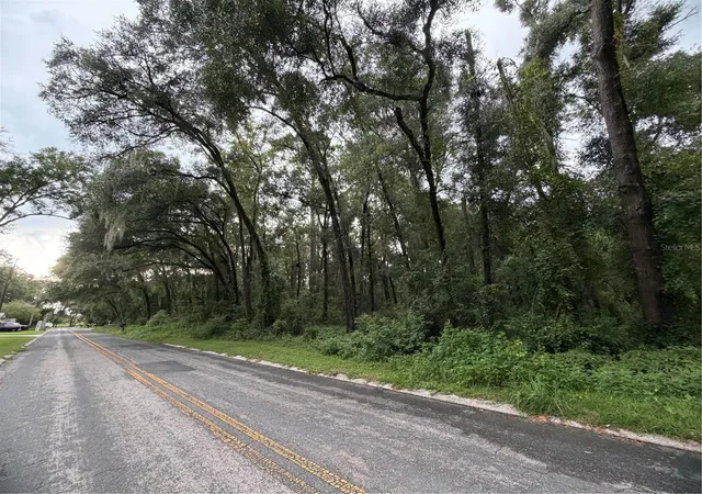 Photo 1 of Land for sale at 6033 E Dell Ln, Inverness, FL 34452 | MLS# OM731616 | Listing updated on 2026-09-07