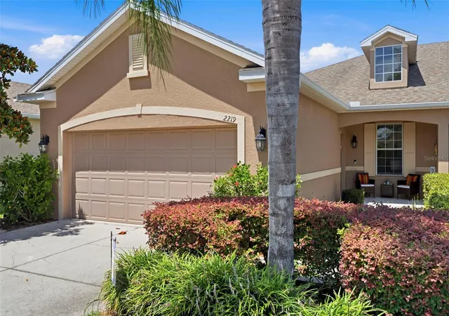 House for sale at 2219 Parrot Fish Dr, Holiday, FL 34691 | MLS# TB8545171 | Listing updated on 2026-09-19