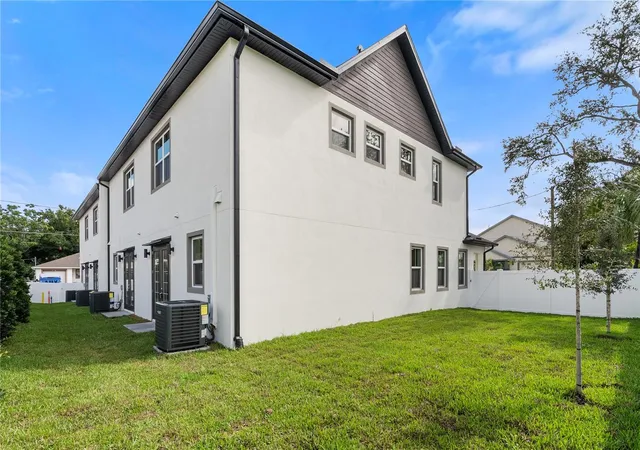 Photo 56 of Townhouse for sale at 2614 N 23rd Street #1, TAMPA, FL 33605 | MLS# TB8545172 | Listing updated on 2026-10-08