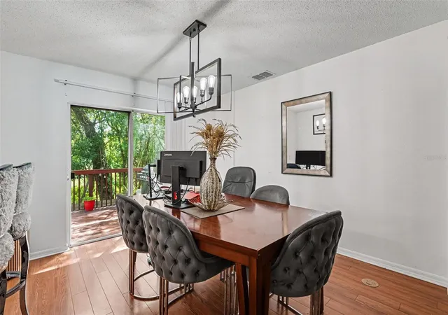Photo 2 of Townhouse for sale at 4607 Ashburn Sq Dr, Tampa, FL 33610 | MLS# TB8545176 | Listing updated on 2026-09-05