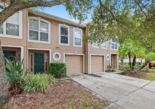 Photo 33 of Townhouse for sale at 4607 Ashburn Sq Dr, Tampa, FL 33610 | MLS# TB8545176 | Listing updated on 2026-09-05