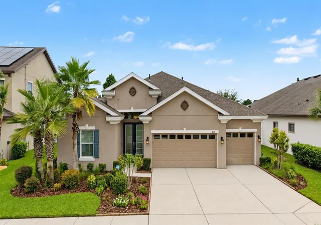 Photo 1 of Single family home for sale at 8118 Water Color Dr, Land O Lakes, FL 34638 | MLS# TB8545177 | Listing updated on 2026-10-06