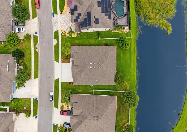 Photo 3 of Single family home for sale at 8118 Water Color Dr, Land O Lakes, FL 34638 | MLS# TB8545177 | Listing updated on 2026-10-22