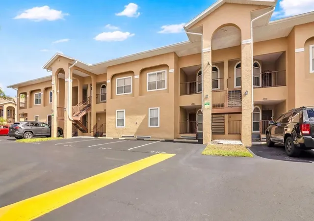 Photo 1 of Condo for sale at 8825 Coral Palms Ct #B, Kissimmee, FL 34747 | MLS# S5156868 | Listing updated on 2026-09-15