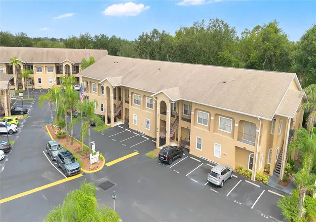 Photo 2 of Condo for sale at 8825 Coral Palms Ct #B, Kissimmee, FL 34747 | MLS# S5156868 | Listing updated on 2026-09-15