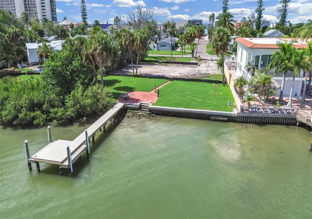 Photo 1 of Land for sale at 15601 Redington Dr, Redington Beach, FL 33708 | MLS# TB8545178 | Listing updated on 2026-09-08