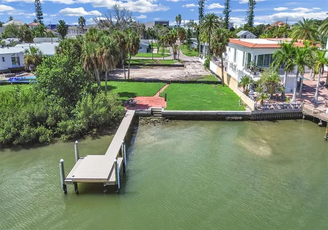 Photo 3 of Land for sale at 15601 Redington Dr, Redington Beach, FL 33708 | MLS# TB8545178 | Listing updated on 2026-09-08