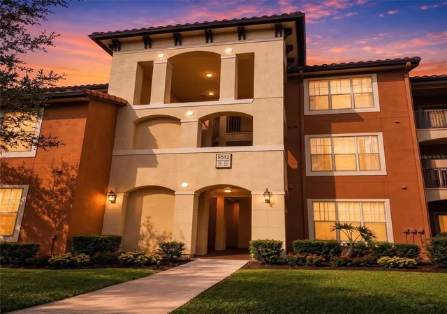 Photo 1 of Condo for sale at 5512 Metrowest Blvd #12-201, Orlando, FL 32811 | MLS# O6438847 | Listing updated on 2026-09-14