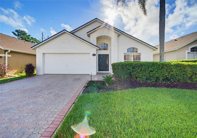 Photo 1 of Single family home for sale at 5251 Los Palma Vista Dr, Orlando, FL 32837 | MLS# G5117329 | Listing updated on 2026-09-30