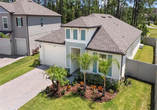 Photo 2 of Single family home for sale at 18286 Serene Lake Loop, Lutz, FL 33548 | MLS# TB8545188 | Listing updated on 2026-09-21