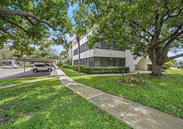 Condo for sale at 2585 Countryside Blvd #4108, CLEARWATER, FL 33761 | MLS# TB8545193