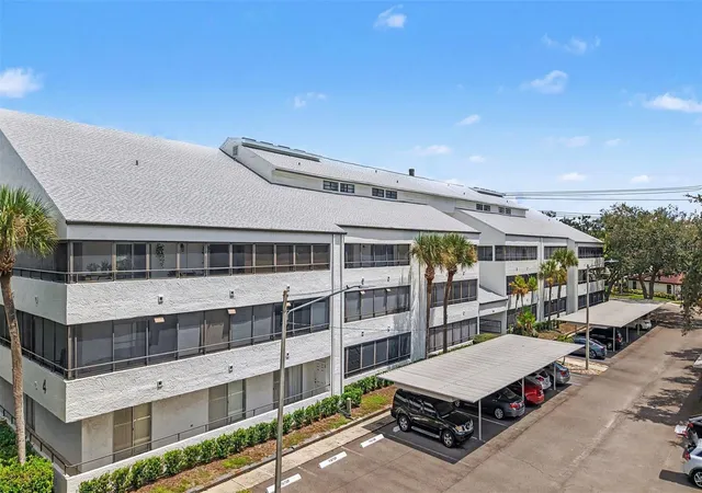 Photo 1 of Condo for sale at 2585 Countryside Blvd #4108, Clearwater, FL 33761 | MLS# TB8545193 | Listing updated on 2026-09-20