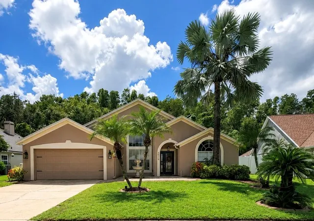 Photo 1 of Single family home for sale at 6518 Appaloosa Dr, Tampa, FL 33625 | MLS# TB8545197 | Listing updated on 2026-09-04