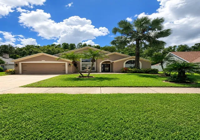 Photo 2 of Single family home for sale at 6518 Appaloosa Dr, Tampa, FL 33625 | MLS# TB8545197 | Listing updated on 2026-09-04