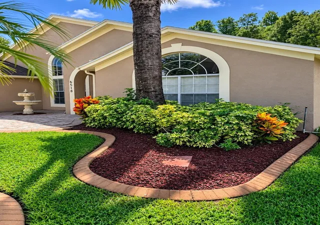 Photo 3 of Single family home for sale at 6518 Appaloosa Dr, Tampa, FL 33625 | MLS# TB8545197 | Listing updated on 2026-09-04