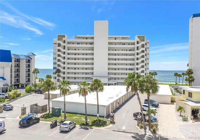 Photo 2 of Condo for sale at 7000 Beach Plz #307, St Pete Beach, FL 33706 | MLS# TB8545199 | Listing updated on 2026-10-02