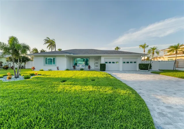 Single family home for sale at 227 Howard Dr, BELLEAIR BEACH, FL 33786 | MLS# TB8545202