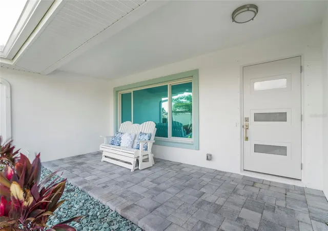 Photo 3 of Single family home for sale at 227 Howard Dr, Belleair Beach, FL 33786 | MLS# TB8545202 | Listing updated on 2026-10-08