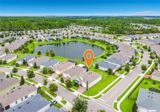 Photo 3 of Single family home for sale at 17825 Blazing Star Cir, Clermont, FL 34714 | MLS# TB8545204 | Listing updated on 2026-09-14