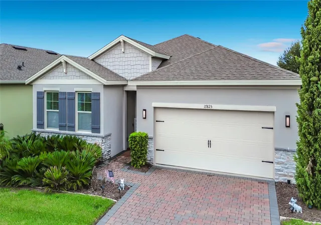Photo 3 of Single family home for sale at 17825 Blazing Star Cir, Clermont, FL 34714 | MLS# TB8545204 | Listing updated on 2026-09-14
