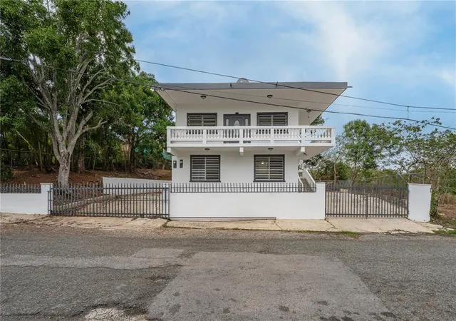 Photo 1 of Single family home for sale at Sr 101 Km 164 Callejon Cofresì, Cabo Rojo, PR 00623 | MLS# PR9123919 | Listing updated on 2026-10-01