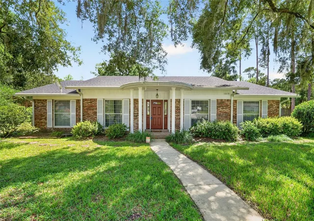Photo 1 of Single family home for sale at 3949 Nw 38th Place, Gainesville, FL 32606 | MLS# GC543222 | Listing updated on 2026-09-05