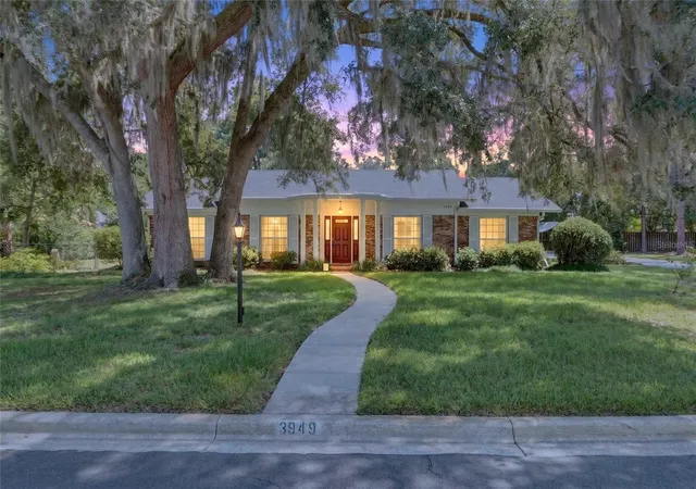 Photo 53 of Single family home for sale at 3949 Nw 38th Place, Gainesville, FL 32606 | MLS# GC543222 | Listing updated on 2026-09-05