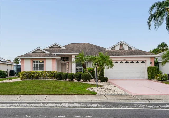 Photo 1 of Single family home for sale at 2336 E Del Webb Blvd, Sun City Center, FL 33573 | MLS# TB8545209 | Listing updated on 2026-09-05