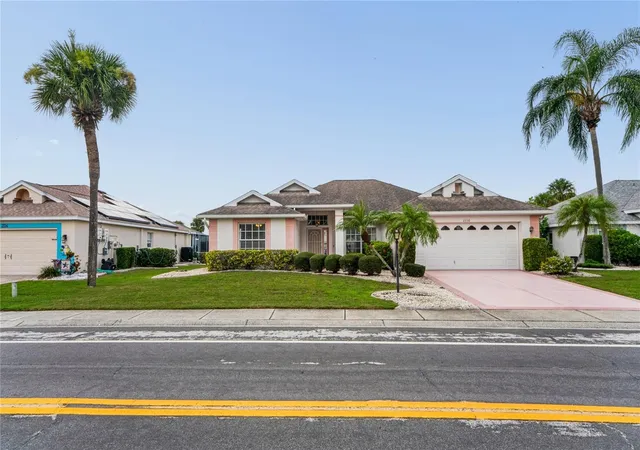 Photo 2 of Single family home for sale at 2336 E Del Webb Blvd, Sun City Center, FL 33573 | MLS# TB8545209 | Listing updated on 2026-09-05