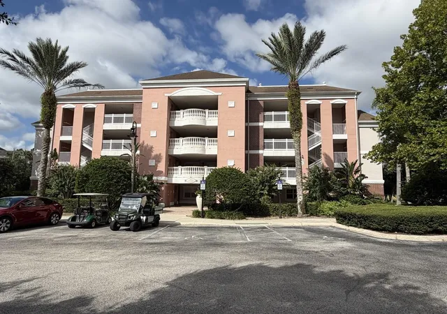 Photo 2 of Condo for sale at 7601 Cabana Ct #104, Reunion, FL 34747 | MLS# O6438863 | Listing updated on 2026-09-07