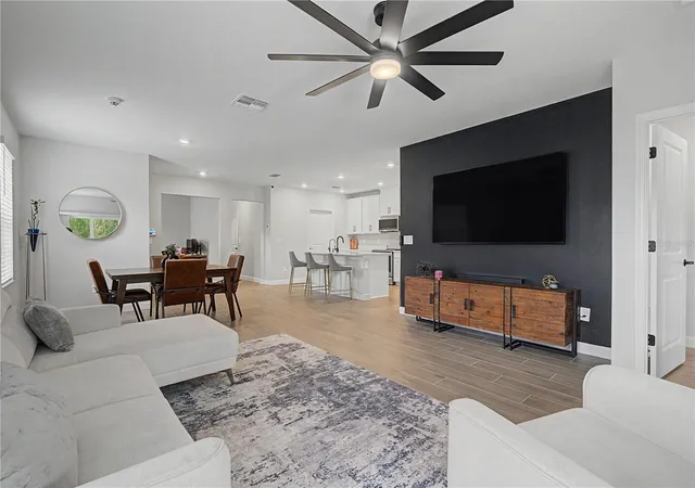 Photo 3 of Single family home for sale at 10906 Rustic Eve Ct, Land O Lakes, FL 34638 | MLS# TB8545217 | Listing updated on 2026-10-20