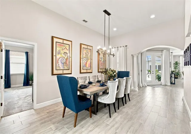 Photo 3 of Single family home for sale at 1072 Woodland Oaks Dr, Lakeland, FL 33813 | MLS# TB8545221 | Listing updated on 2026-09-26