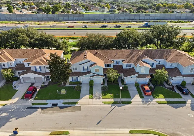 Photo 3 of Townhouse for sale at 2591 Aventurine St, Kissimmee, FL 34744 | MLS# S5156878 | Listing updated on 2026-09-06
