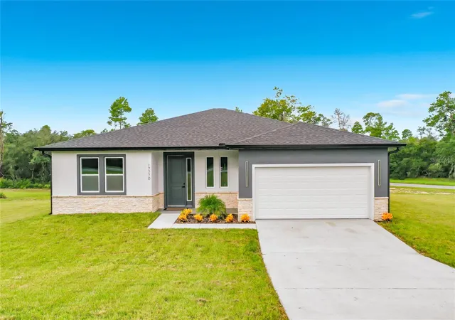 Photo 1 of Sale Pending at 17770 Southwest 25th Ave Rd, Ocala, FL 34473 | MLS# S5156879 | Listing updated on 2026-09-21