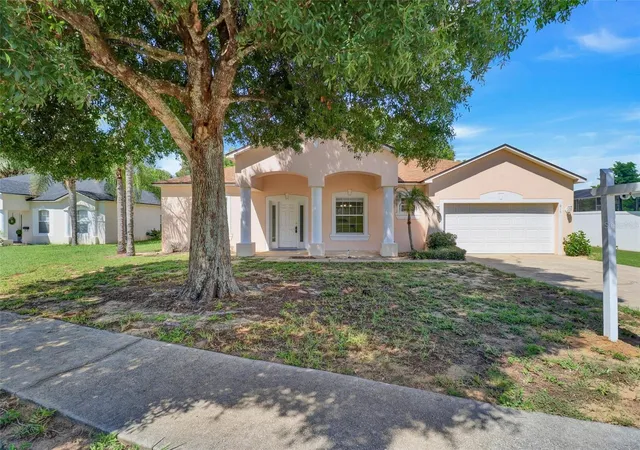 Photo 1 of Single family home for sale at 215 Pamona St, Haines City, FL 33844 | MLS# O6438871 | Listing updated on 2026-09-06