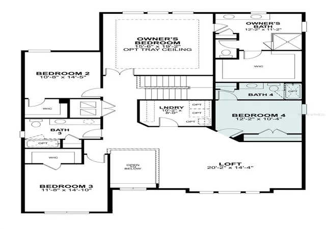 Photo 3 of Single family home for sale at 17943 Lake Star Rd, Winter Garden, FL 34787 | MLS# O6438874 | Listing updated on 2026-09-16