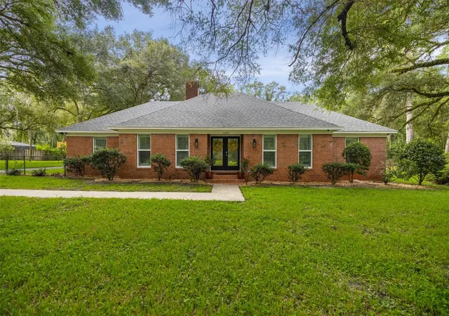 Photo 1 of Single family home for sale at 11207 Nw 14th Avenue, Gainesville, FL 32606 | MLS# GC543226 | Listing updated on 2026-09-05
