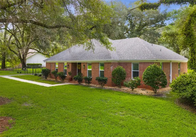 Photo 2 of Single family home for sale at 11207 Nw 14th Avenue, Gainesville, FL 32606 | MLS# GC543226 | Listing updated on 2026-09-05