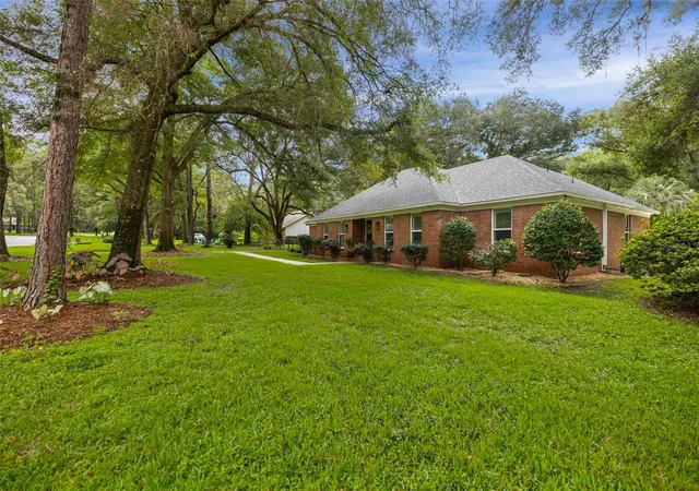 Photo 3 of Single family home for sale at 11207 NW 14th Avenue, Gainesville, FL 32606 | MLS# GC543226 | Listing updated on 2026-09-05