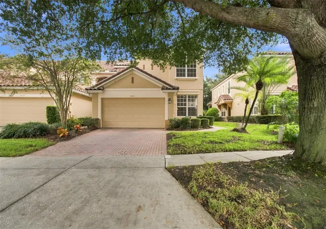 Photo 2 of Townhouse for sale at 8551 Via Bella Notte, Orlando, FL 32836 | MLS# O6438875 | Listing updated on 2026-09-13